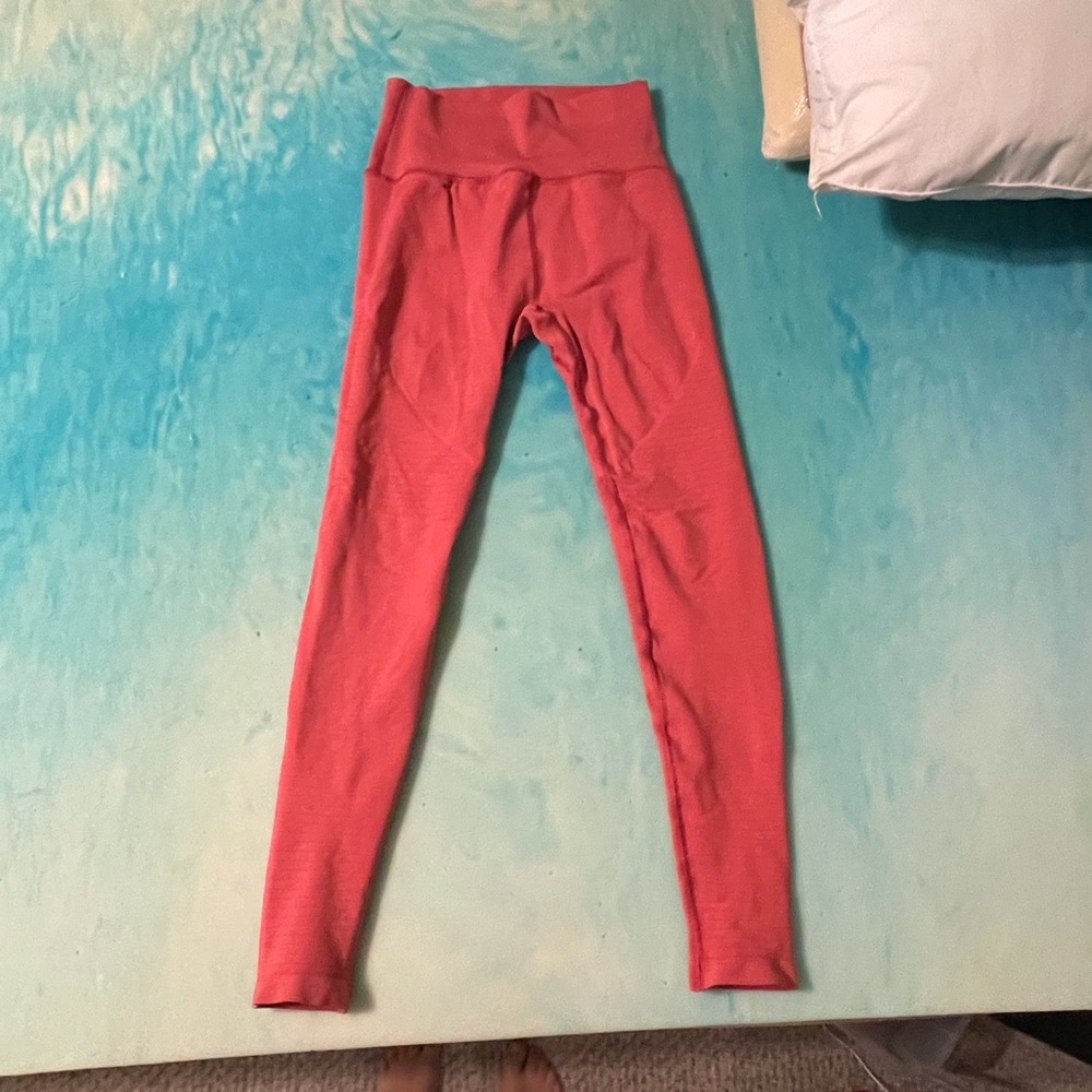 Alphalete OG leggings